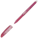 Roler gel 0,5 mm Frixion point piši-briši Pilot BL-FRP5-P rozi - Slika 2