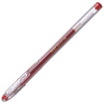 Roler gel 0,7 mm G1 Pilot BL-G1-7-R crveni!!