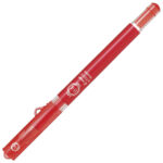 Roler gel 0,4 mm Maica Pilot BL-GCM4-R crveni