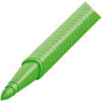 Signir 1-4 mm neon Triplus Staedtler 362-5 zeleni!! - Slika 3