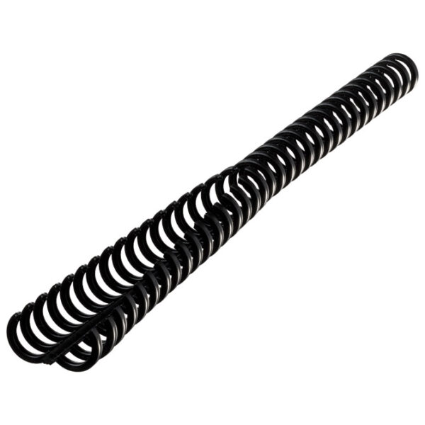 Spirala plastična klik fi-12 mm pk50 GBC 388064E crna!!