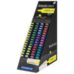Stalak sa signirima  pk60 Staedtler 364 CA60 sortirano