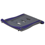 Stalak za notebook Kensington 60112 sivo/plavi - Slika 3