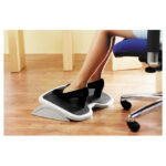 Stalak za odmaranje nogu SoleMate Kensington 56145 - Slika 3