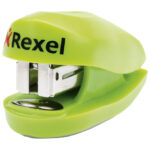 Stroj za spajanje do  10 listova Buddy Rexel 2100150 sortirano - Slika 4