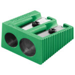 Šiljilo metalno 2rupe Staedtler 510 20 PR2 sortirano - Slika 2