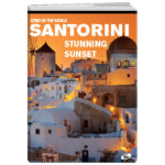 Teka meki uvez A4 čista 40+2L Cities of The World Elisa sortirani motivi - Slika 9