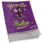 Teka meki uvez A5 karo 40+4L 80g Muy Pop sortirani motivi!! - Slika 9