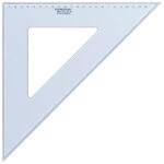 Trokut 36 cm 45° Mars Staedtler 567 36-45
