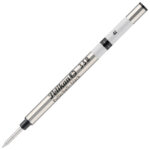 Uložak za roler 0,8 mm 338F Pelikan 908483 (300000468) crni