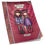 Obrazac školski matematika za 3 i 4razred Gorjuss Mar-Mar!! - Slika 2