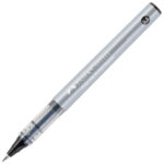 Roler 0,2 mm micro (0,5 mm) Free Ink Faber-Castell 348502 crni - Slika 2