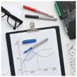 Roler 0,2 mm micro (0,5 mm) Free Ink Faber-Castell 348502 crni - Slika 4