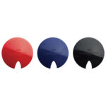 Šiljilo pvc 1rupa Ufo Faber Castell 588324 sortirano!!