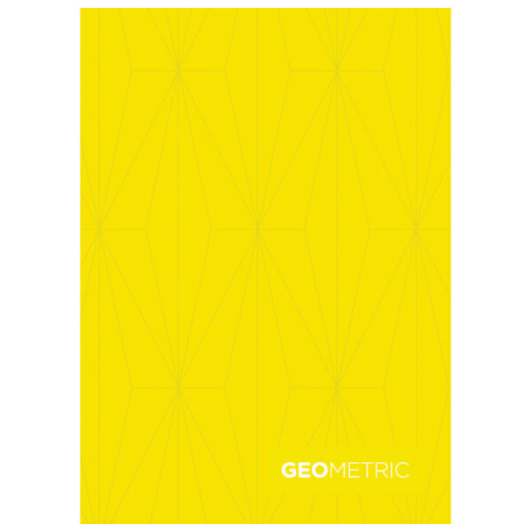 Teka meki uvez A4 crte 40+2L 80g jednobojne Elisa sortirano