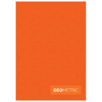 Teka meki uvez A4 crte 40+2L 80g jednobojne Elisa sortirano - Slika 3