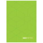 Teka meki uvez A4 crte 40+2L 80g jednobojne Elisa sortirano - Slika 4