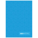 Teka meki uvez A4 karo 40+2L 80g jednobojne Elisa sortirano - Slika 5