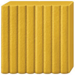 Masa za modeliranje   57g Fimo Effect Leather-effect Staedtler 8010-179 oker!! - Slika 2