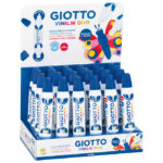 Ljepilo univerzalno obostrano 35ml Giotto Fila 5435 - Slika 3