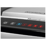 Uništavač dokumentacije  20 listova CrossCut Momentum X420 Rexel 2104578EU - Slika 3