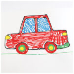 Boja tempera 75ml u bočici 6boja Primo 2533TL6 - Slika 4