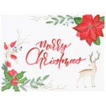 Marker obostrani akvarel 20boja Albrecht Dürer Faber-Castell 160320 sortirano - Slika 7