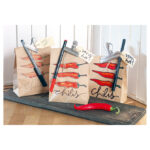 Flomaster fineliner 0,3 mm Edding 55 crveni - Slika 3