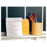 Flomaster fineliner 0,3 mm Edding 55 crveni - Slika 4