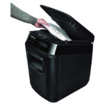 Uništavač dokumentacije 150 (ručno 8) listova CrossCut AutoMax 150C Fellowes 4680102-99 - Slika 4