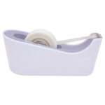 Stalak s trakom ljepljivom 19 mm/ 8,9m C-18L 3M.lavanda - Slika 2