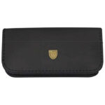 Set manikir 1/5 koža Kellermann L52121MCN crni - Slika 2