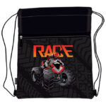 Vrećica za tjelesni ATV Race Connect crno-narančasta!!