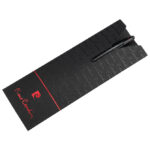 Olovka kemijska metalna+touch pen Espoir (Vendome) Pierre Cardin B0102300IP3 crna - Slika 2