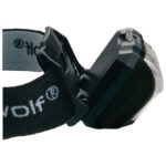 Svjetiljka naglavna Schwarzwolf Tronador F2300600AJ3 - Slika 2