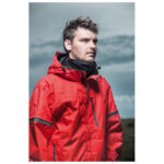 Šal-ovratnik Schwarzwolf T4000200SA3 - Slika 5