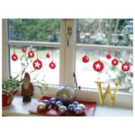 Marker-kreda za staklo 4-15 mm Edding 4090 neon narančasti - Slika 8