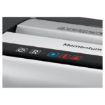 Uništavač dokumentacije  10 listova CrossCut Momentum X410 Rexel 2104571EU - Slika 3