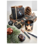 Marker permanentni 1-2 mm Metallic Faber-Castell 160752 metalik brončani!! - Slika 9