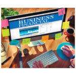 Blok samoljepljiv  75x75 mm karo 80L Global Notes 5654-32-K neon-rozi - Slika 2