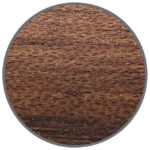 Nalivpero drveno tijelo (drvo orah) Ambition (F) Faber-Castell 148581 smeđe-SELECTIVE - Slika 3