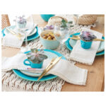 Marker permanentni sjajni lakirajući 1-2 mm Edding 751 bijeli - Slika 3