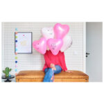 Marker permanentni sjajni lakirajući 1-2 mm Edding 751 bijeli - Slika 4