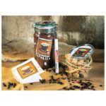 Marker permanentni sjajni lakirajući 2-4 mm Edding 750 bijeli - Slika 4