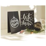 Marker permanentni sjajni lakirajući 2-4 mm Edding 750 bijeli - Slika 6