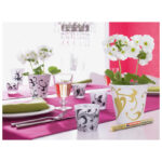 Marker permanentni sjajni lakirajući 2-4 mm Edding 750 zlatni - Slika 5