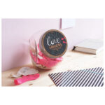 Marker permanentni sjajni lakirajući 0,8 mm Edding 780 zlatni - Slika 3