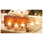 Marker permanentni sjajni lakirajući 0,8 mm Edding 780 srebrni - Slika 7