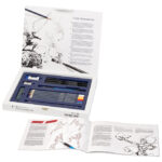 Set crtaći Comic Ilustration pk15 Faber-Castell 167195 - Slika 3