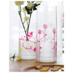 Marker-kreda za staklo 4-15 mm Edding 4090 neon rozi - Slika 4